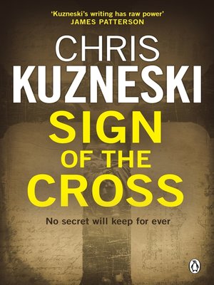 cover image of Sign of the Cross